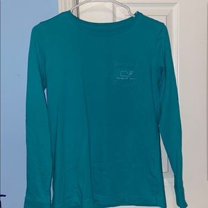 Vineyard Vines Longsleeve